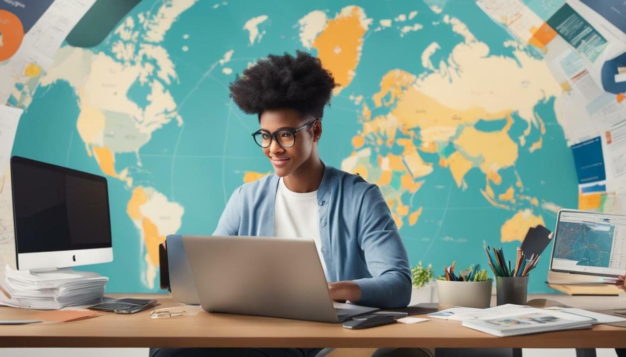 Online degree programs