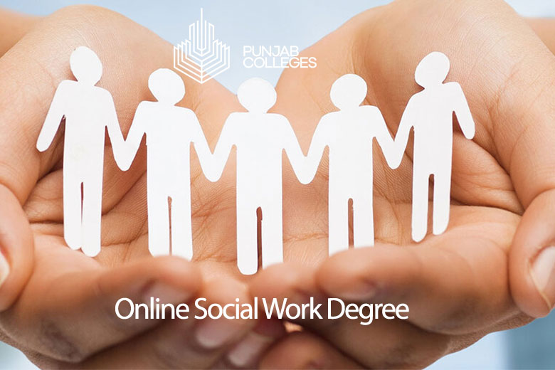 Bsw Online social work degree