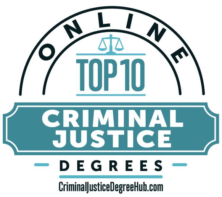Criminal degree justice online programs guide 2021 best Online criminal justice degree