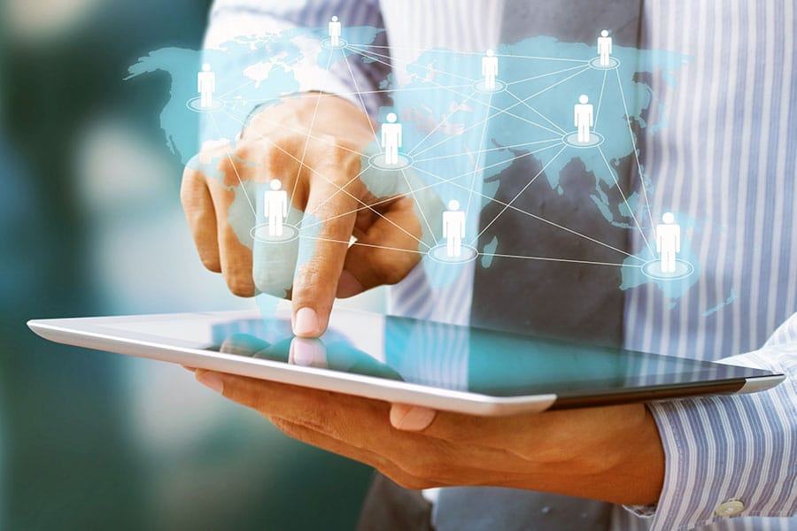 Online master degree