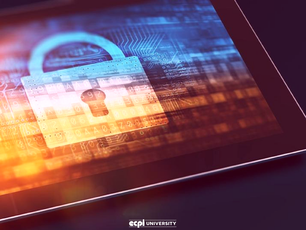 Online computer security degree