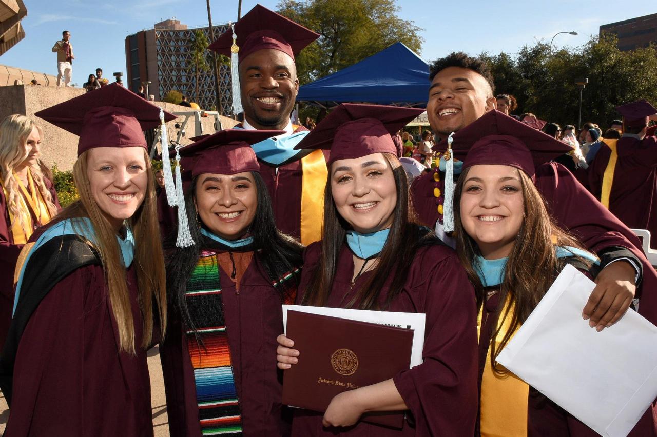 Asu online degree programs