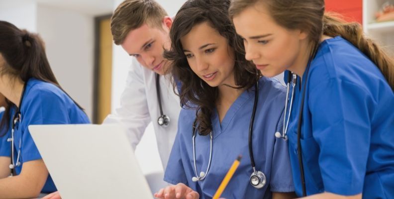 Nursing Degrees | Find Nursing Programs and Degrees Across the U.S. Online nursing degree