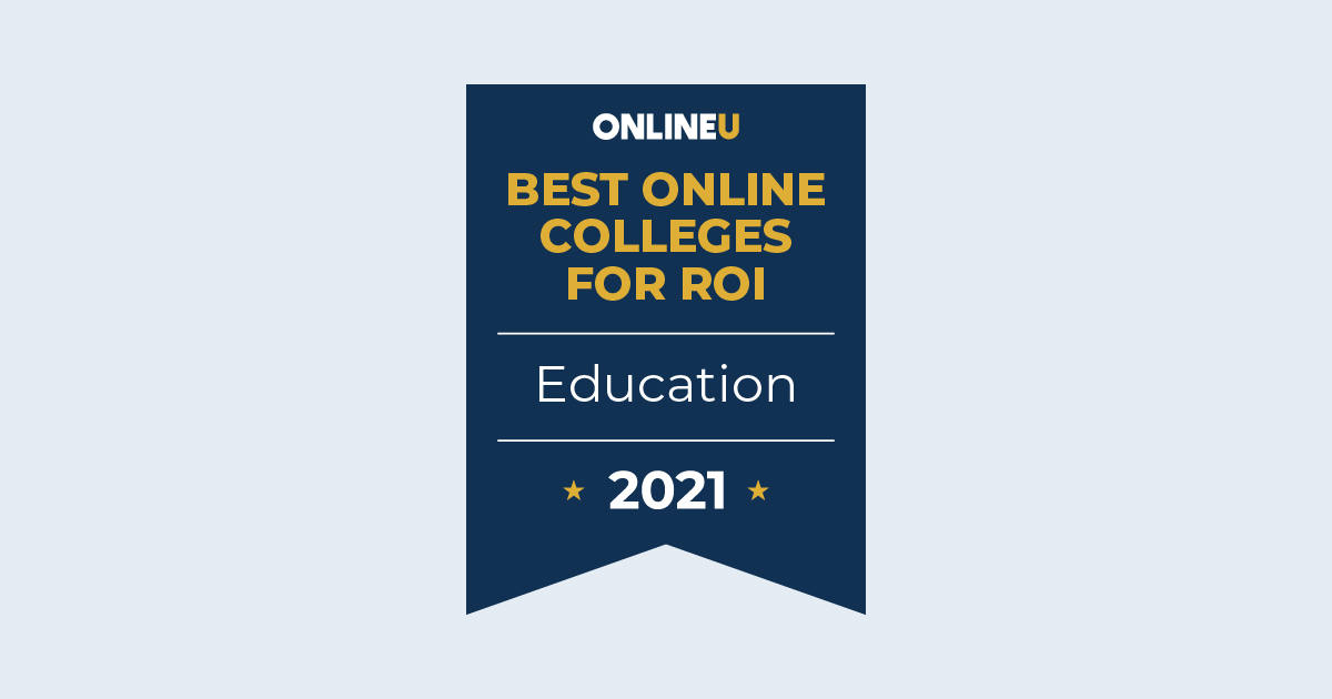 Online master degree