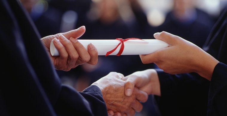 Online law degree